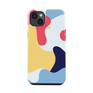 Custom Phone Case - customdesigns.mt